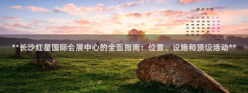 果博代理电话多少号码：**长沙红星国际会展中心的全面指南：位置、设施和顶级活动**