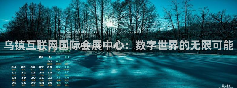 果博平台真实吗安全吗可信吗是真的吗：乌镇