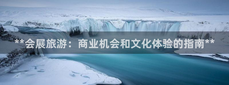 苹果电脑可以下载博易大师吗：**会展旅游：商业机会和文化体验的指南**