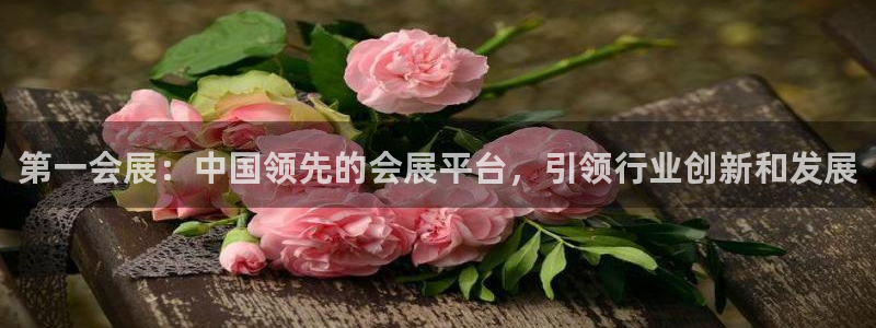 果博手机版官方下载：第一会展：中国领先的