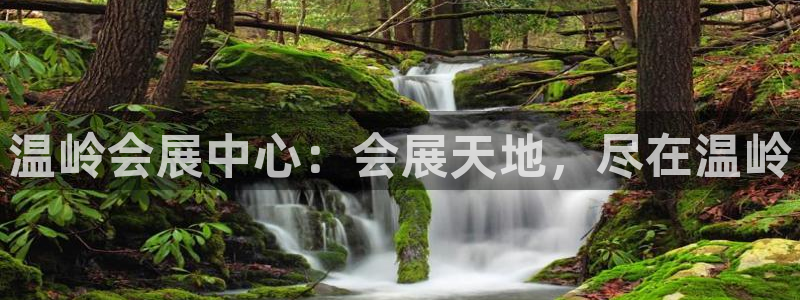 果博手机下载网址：温岭会展中心：会展天地，尽在温岭