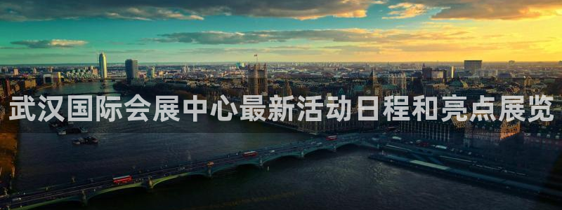 果博平台真实吗安全吗可信吗是真的吗：武汉国际会展中心最新活动日程和亮点展览