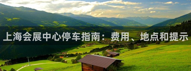 果博旗舰厅：上海会展中心停车指南：费用、地点和提示
