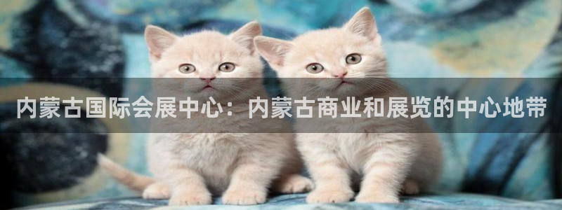 果博公司客服电话：内蒙古国际会展中心：内蒙古商业和展览的中心地带
