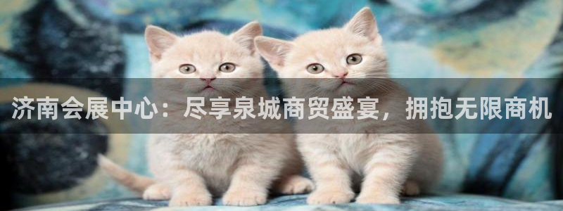 果博公司客服怎么样：济南会展中心：尽享泉城商贸盛宴，拥抱无限商机