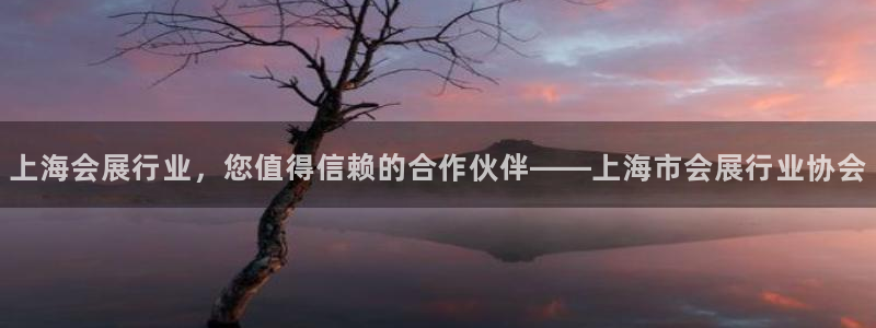 果博公司客服：上海会展行业，您值得信赖的