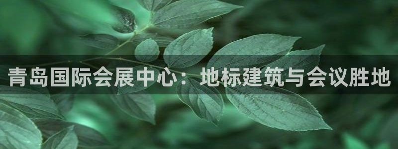 果博公司客服电话号码：青岛国际会展中心：