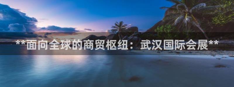 果博平台开户电话号码：**面向全球的商贸