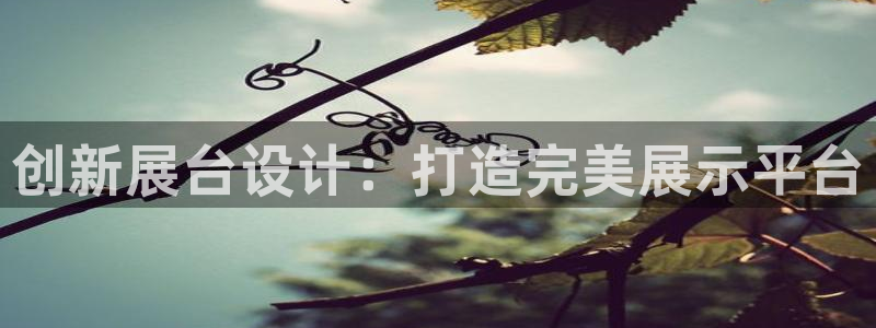 果博公司客服怎么样：创新展台设计：打造完美展示平台