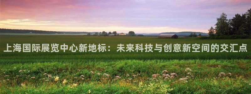 电脑怎么下载果考网：上海国际展览中心新地