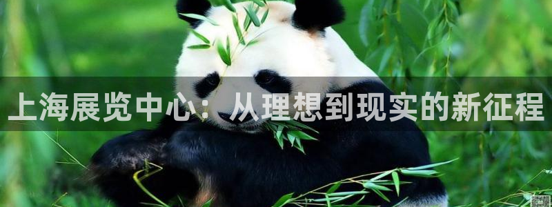电脑怎么下载果考网：上海展览中心：从理想