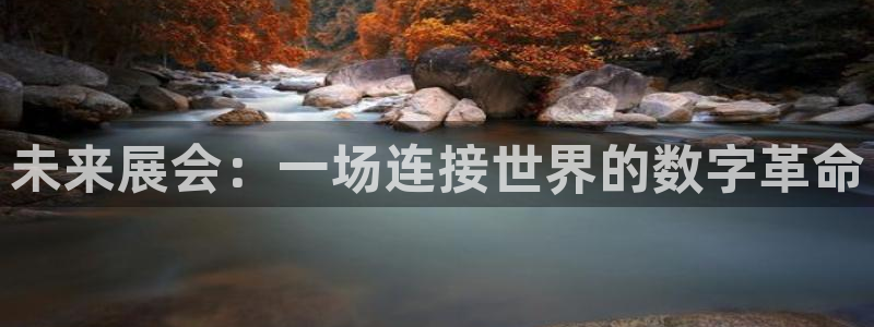 果博注册电话：未来展会：一场连接世界的数
