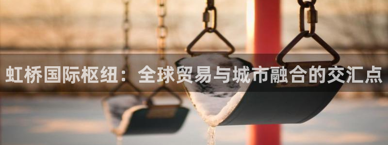 果博注册客服电话号码查询：虹桥国际枢纽：