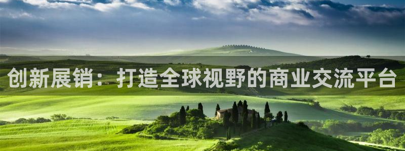 果搏代理：创新展销：打造全球视野的商业交