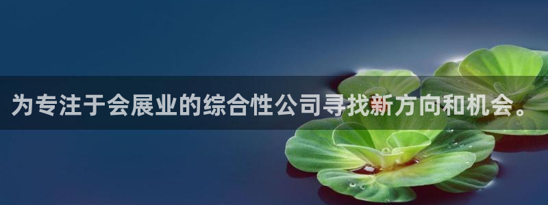 果博电话：为专注于会展业的综合性公司寻找
