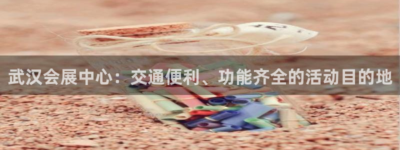 果博手机版下载：武汉会展中心：交通便利、