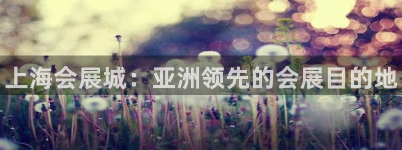 果博注册客服电话号码是多少：上海会展城：