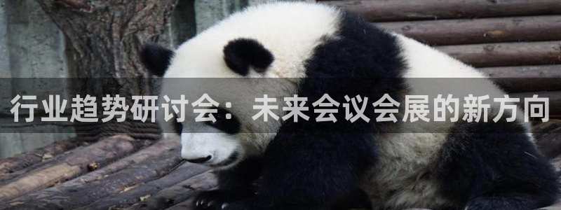 果博官网：行业趋势研讨会：未来会议会展的